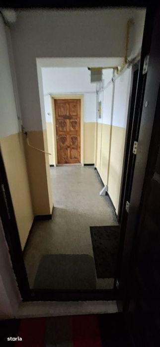 2 camere Negru Vodă / complex Ciocârlia, centrală / finisaje clasice