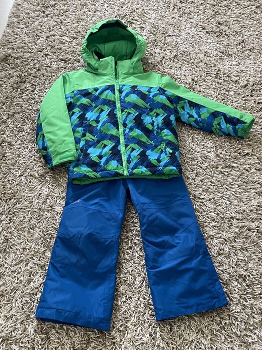 Costum ski copii Mckinley 6 ani
