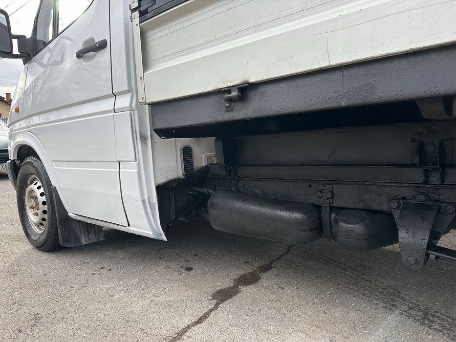 Мерцедес Спринтер 311