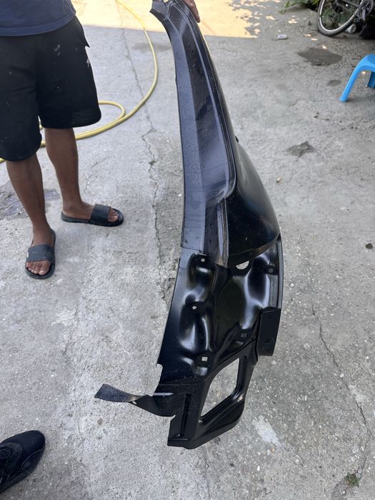 Aripă dreapta spate audi a6.4g.break.