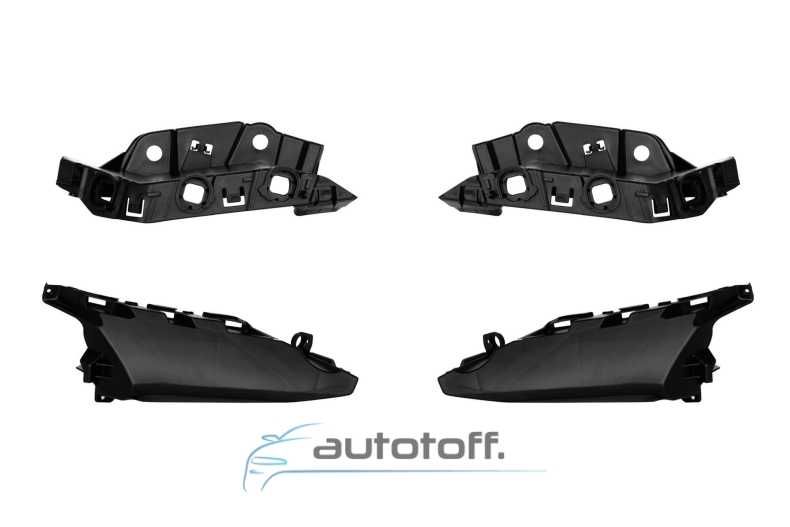 Pachet exterior compatibil cu Audi Q8 (2024+) RSQ8 Design