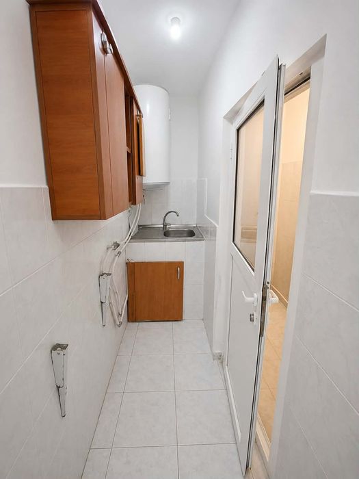 Garsoniera de închiriat