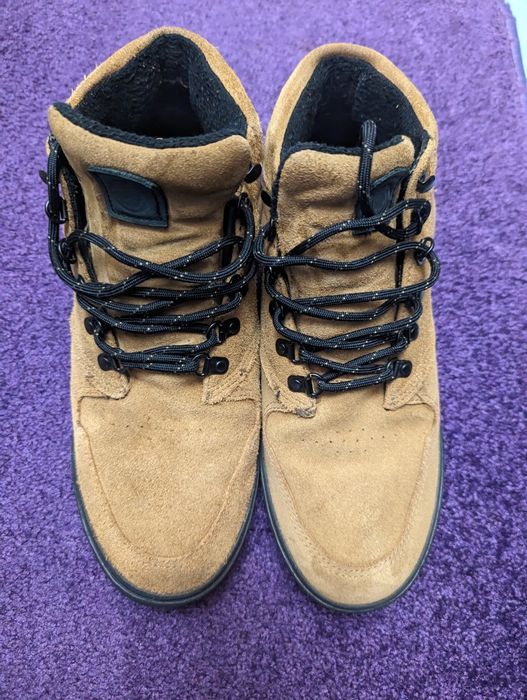 Element Topaz C3 Mid (ghete iarna)