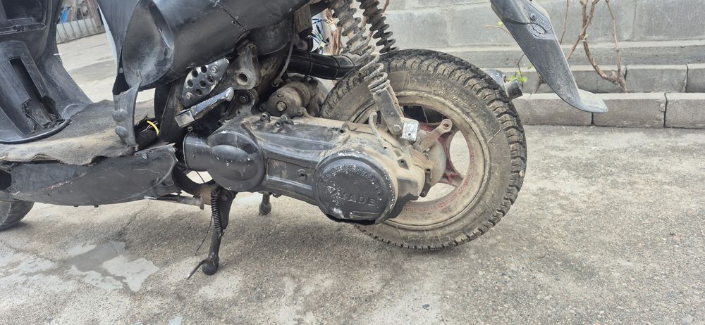 Viper Grand prix 2004