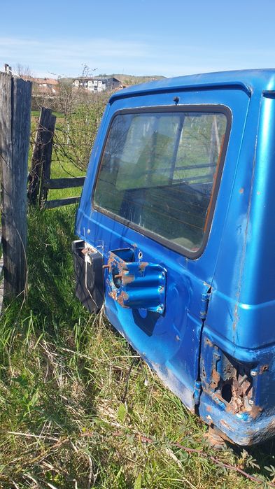 Caroserie pajero mk1