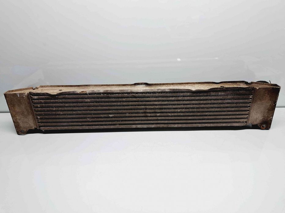 Radiator intercooler Citroen Jumper (III) [Fabr 2010-2018] 1347700080