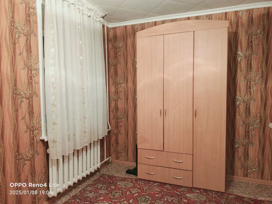 Сдам 1-ком.  Квартиру