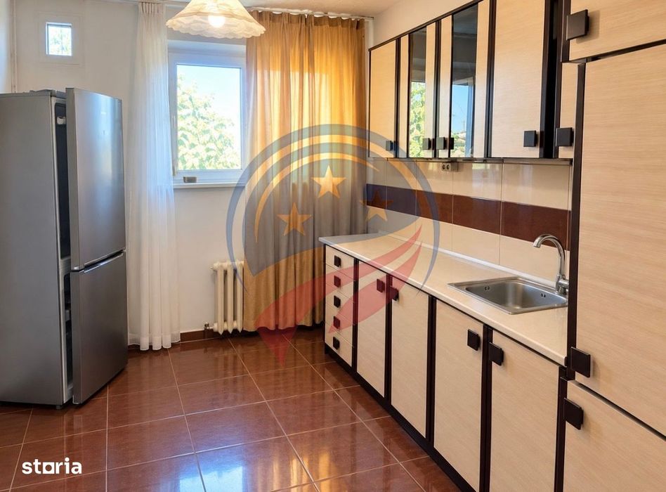 Apartament 2 camere, Brazda lui Novac langa Melody