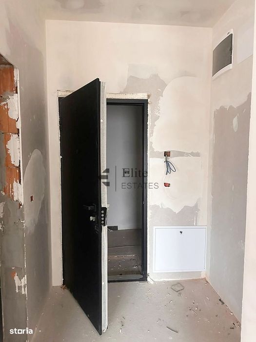 Apartament 1 camera ultracentral în Oradea - Bloc nZeb