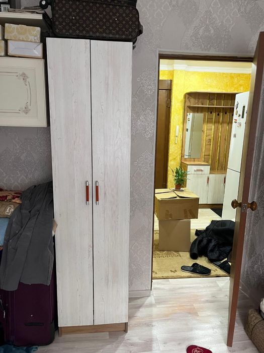 Прихожка В отличном качестве