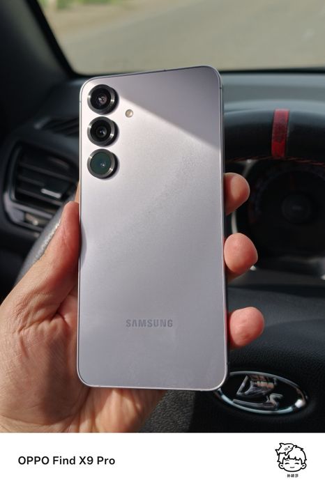 Samsung S25 plus 512 Gb