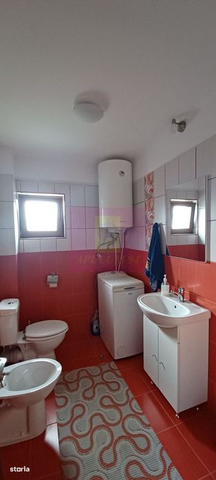 Casa 2022, P+M, 4 camere, 2 băi, curte 500 mp, Săbăreni