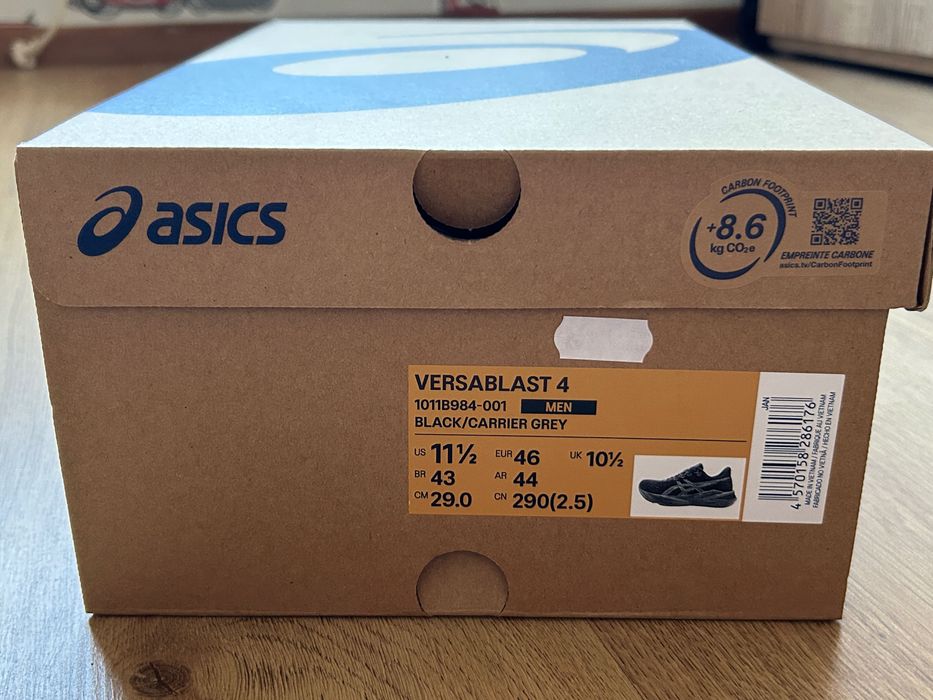 Обувки Asics versablast 4