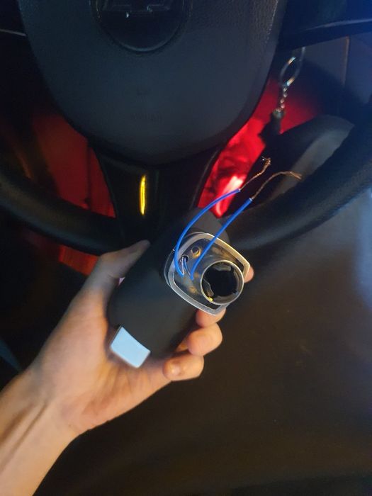 Ручка АКПП для автомобиля