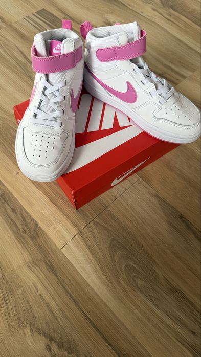 Детски маратонки Nike-31,5 номер