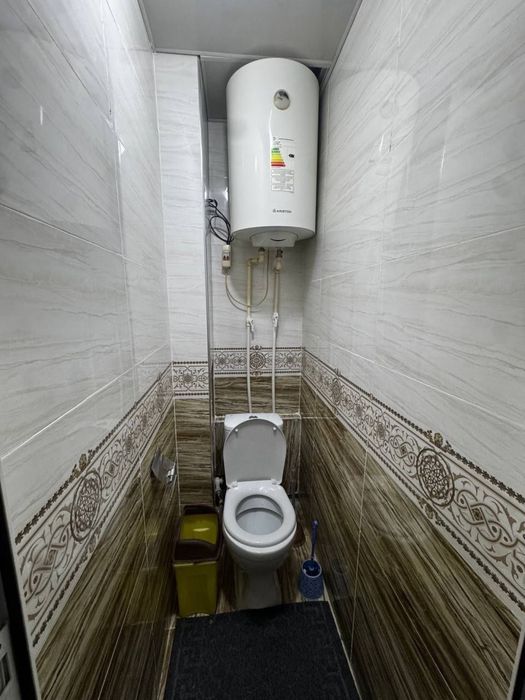 Чирчик 3 м/р 3х сотилади Нархи 40.000$ Бош толов ва паспорт бн Ипотека