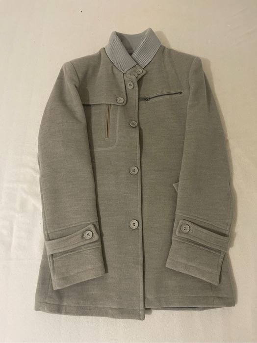 Palton Ares nou barbati marime 48 - M