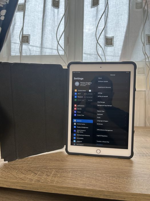 Ipad 6 Generation cu Sim