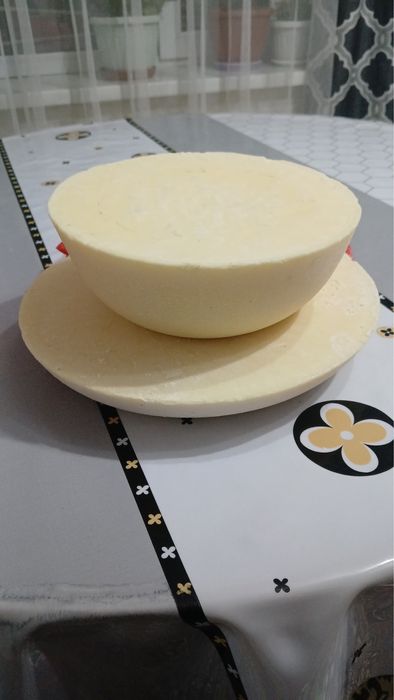 Тоң май сатылады