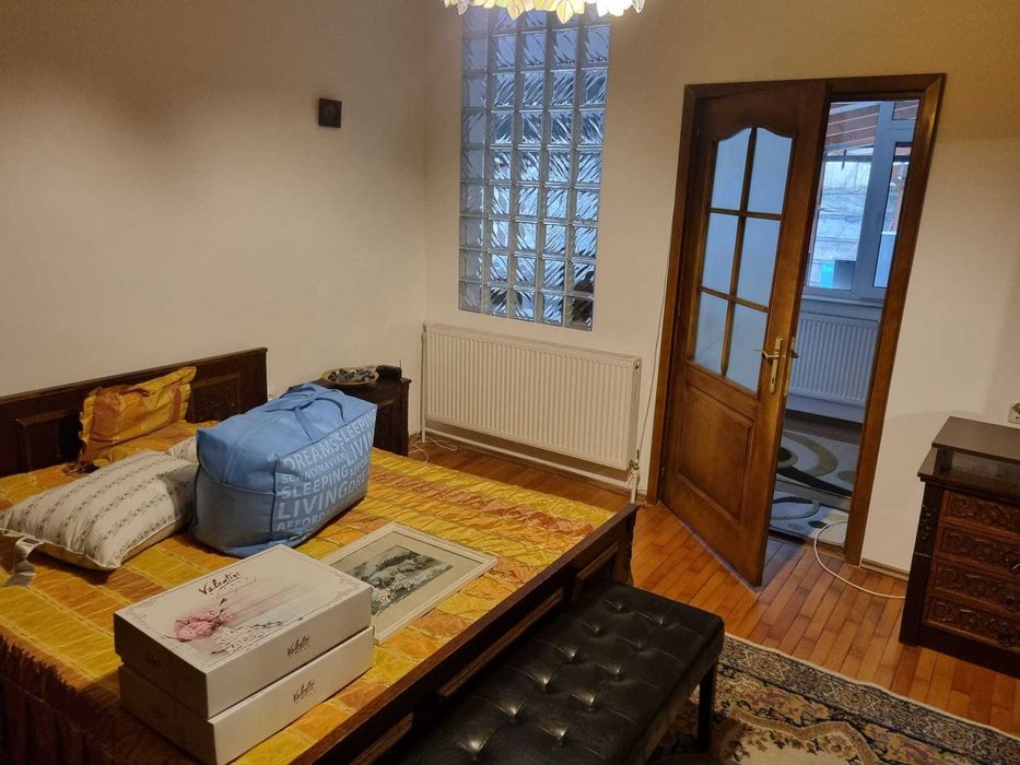 vand casa ultracentral , Braila , Blv. Alexandru Ioan Cuza