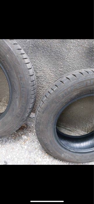 Автомобилни гуми