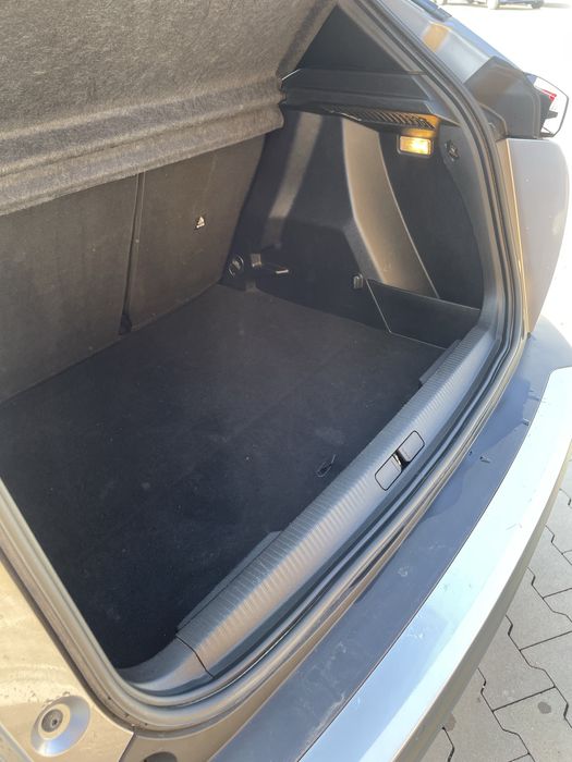 Peugeot 2008 Electric