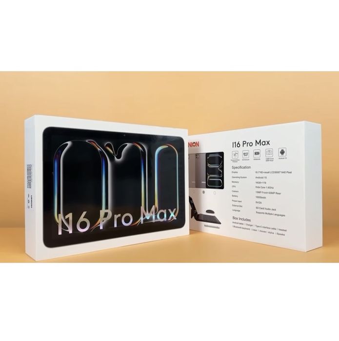 Планшет для детей и работы