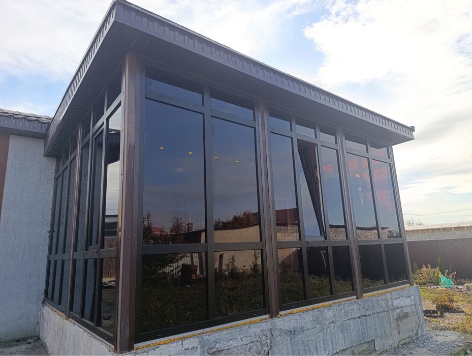 Офисные Перегородки