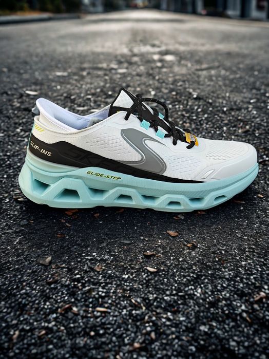 Adidași Skechers Step Altus originali cool