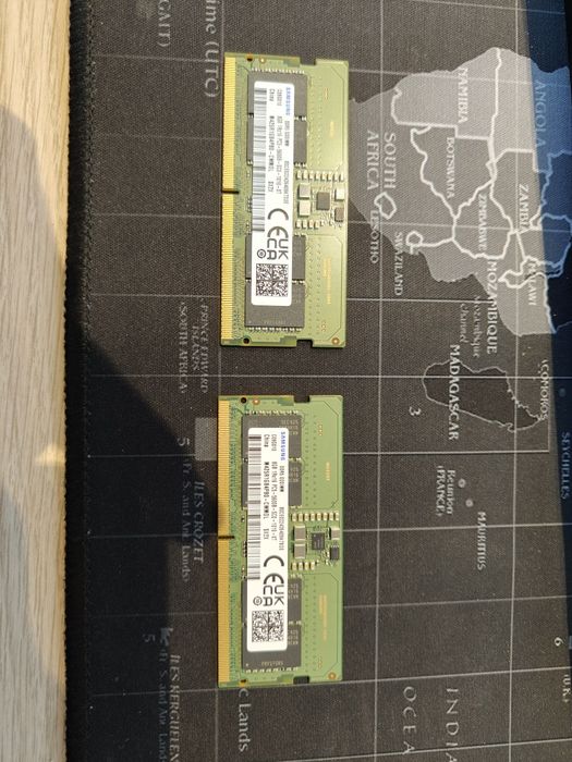 Memorie ddr5 16gb laptop noi