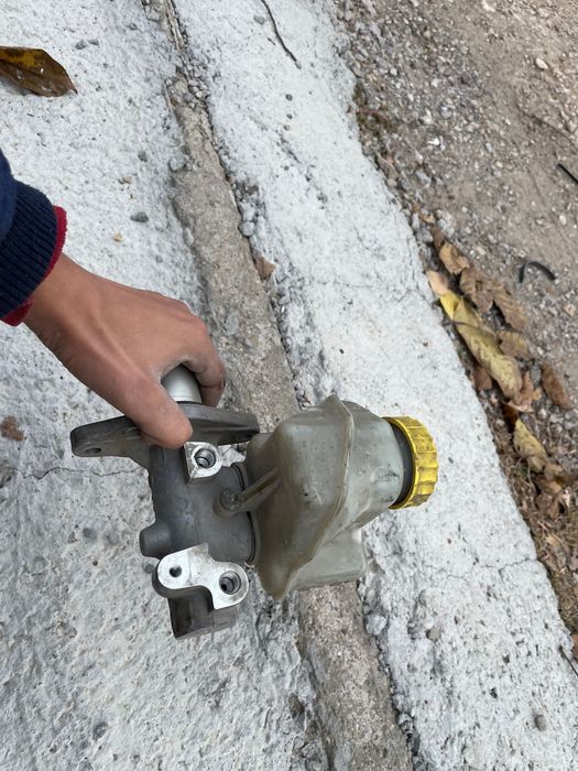 Части за Сеат ибиза