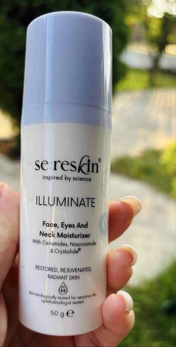 Crema hidratantă pentru zona ochilor Kiehl's Creamy Eye Treatment with Avocado 28ml