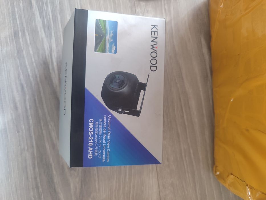 Автомагнитола 2 din