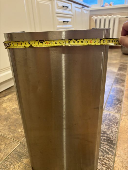 Короб для вытяжки