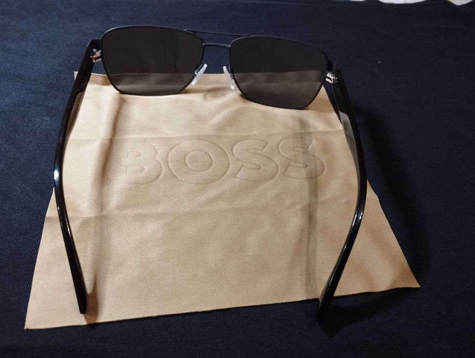 Мъжки слънчеви очила boss