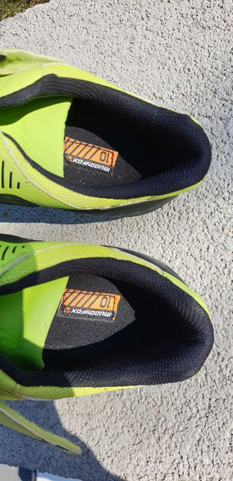 Ghete ciclism sosea Muddyfox