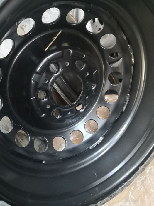 Джанти спринтер крафтър sprinter crafter 16 цола джанти