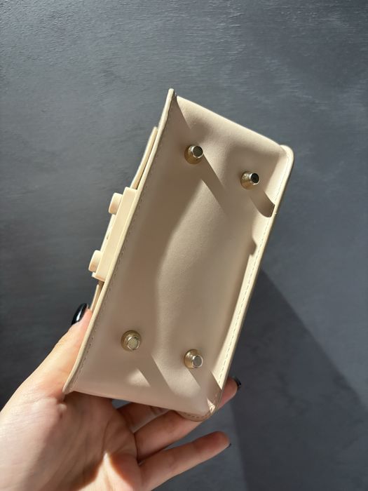 Дамска чанта Furla Metropolis