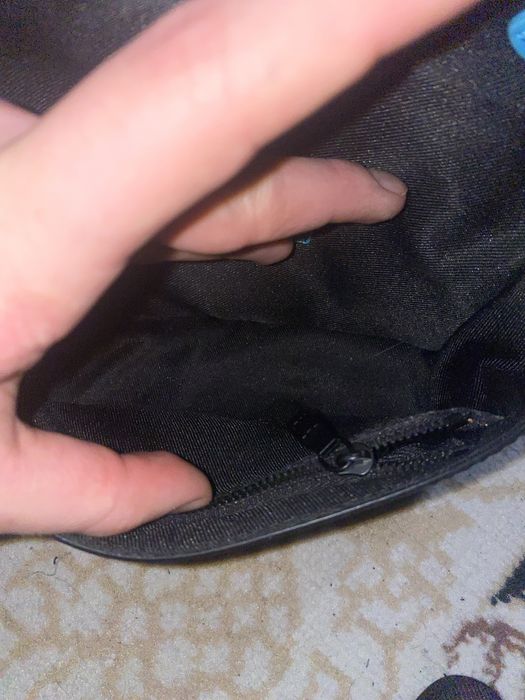 Louis Vuitton Steamer Wearable Wallet