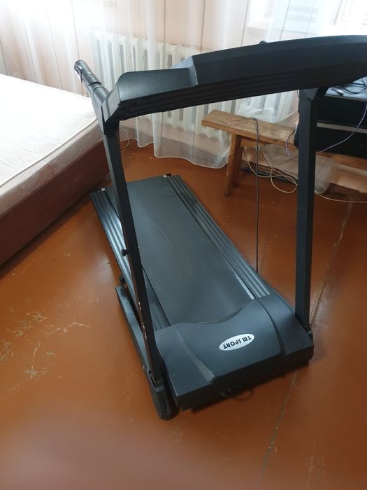 Беговая дорожка  Б/у