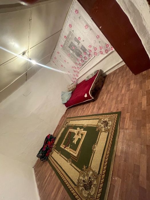 Сдам 2-комнатную времянку