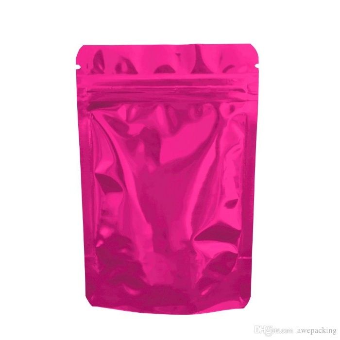 Зиплок упаковка zip lock с нанесением рисунка