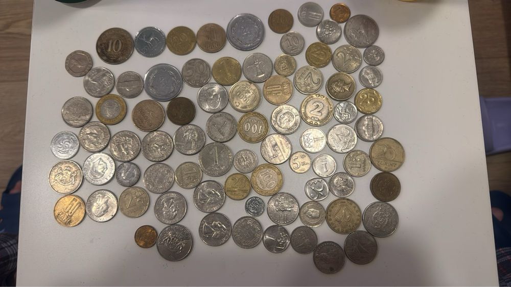 Стари Парички (Антики)