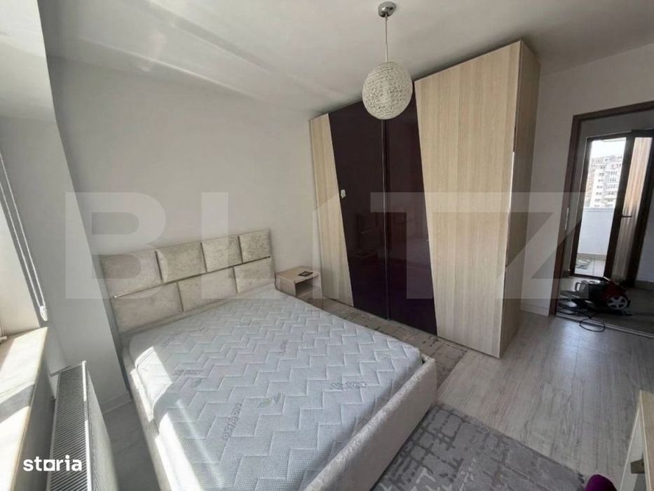 Apartament 2 camere, 55 mp, zona Marasti - BRD