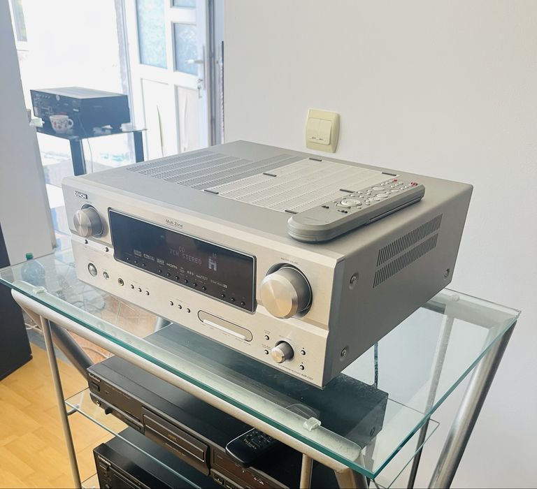 Denon AVR-2307 Receiver