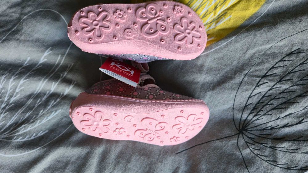 Детски балеринки