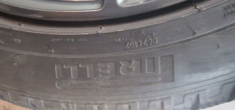 Jante Bmw X5M F85, X6M F86 20" style 611M, senzori+anv. - FACTURA