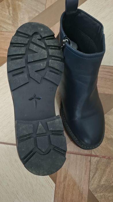 Gheata damă piele ecologică
