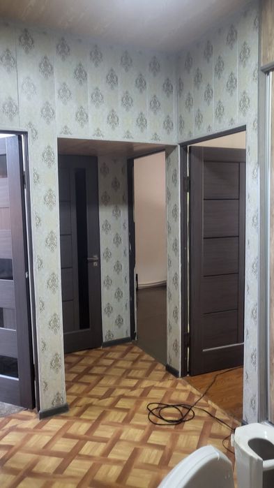 Продаётся срочно 3-х комнатная квартира