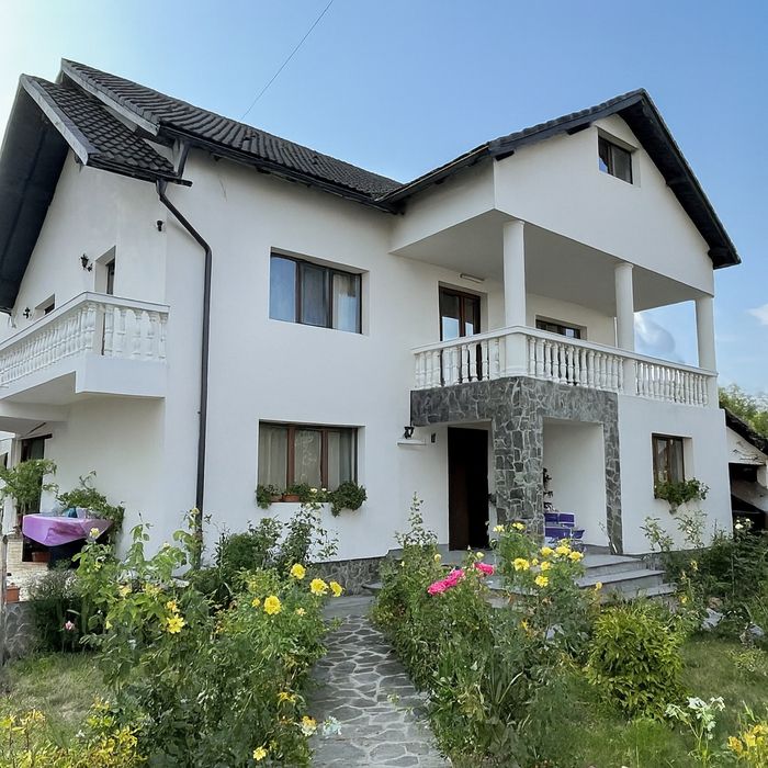 Casa de vanzare dem radulescu
